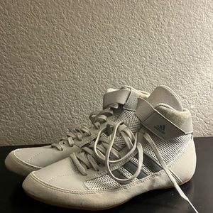 Adidas Men’s HVC2 Wrestling Shoes
